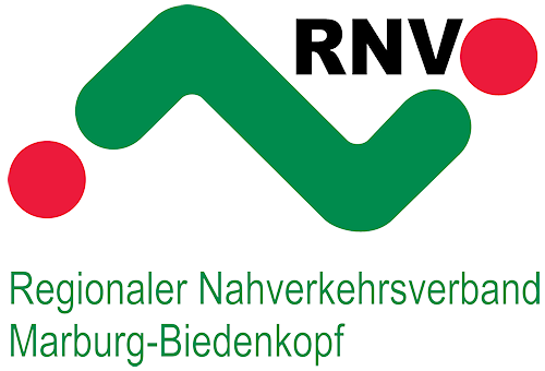 Logo RNV in Marburg-Biedenkopf