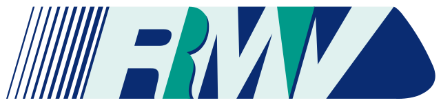 Logo Rhein-Main-Verkehrsverbund GmbH (RMV)