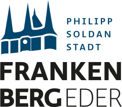 Logo der Stadt Frankenberg / Eder